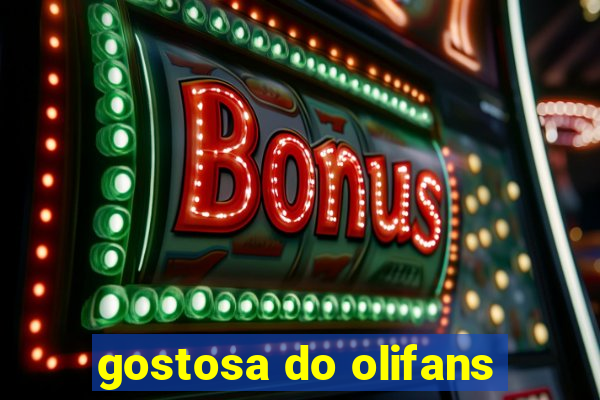 gostosa do olifans